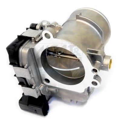 MEAT & DORIA Throttle body Article number: 89215 cheaply