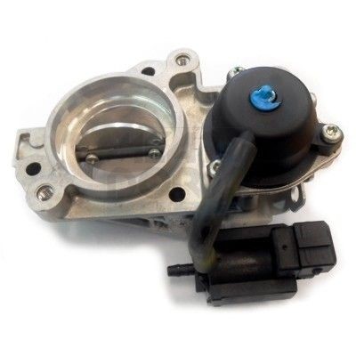 MEAT & DORIA Throttle body Article number: 89217 cheaply