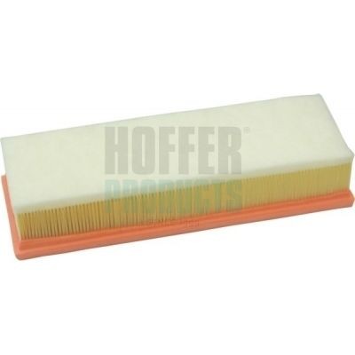 HOFFER Air filter Article number: 18236 cheaply