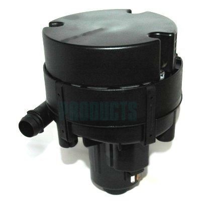 HOFFER 8029606 Lisaõhupump A4 RS4 2.7 quattro 380 HP Bensiin 2001