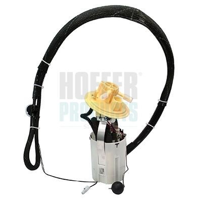 HOFFER 7507348 Kütuse etteandemoodul S60 2.4 CDI 116 HP Diisel 2010