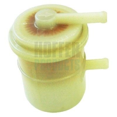 HOFFER Fuel filter Article number: 4523 cheaply