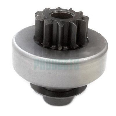 HOFFER 6647096 Rondsel, startmotor SPRINTER 211 CDI (902.671, 902.672) 109 PK Diesel 2006