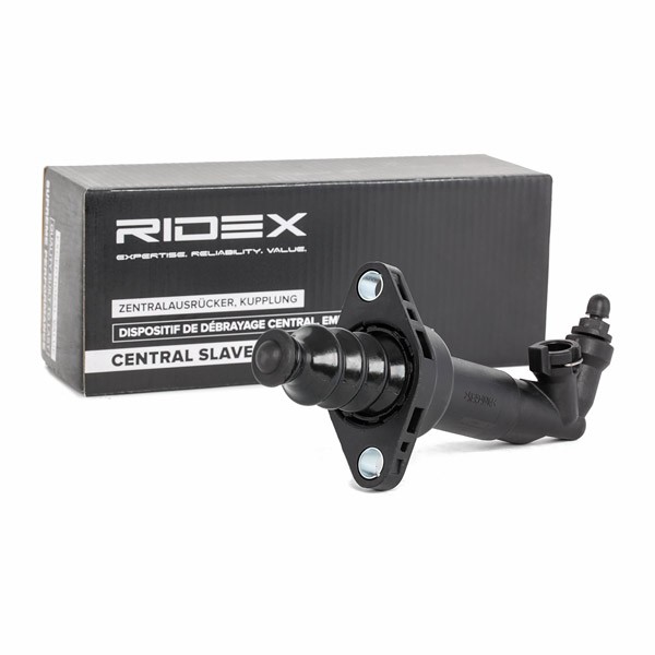 RIDEX Clutch slave cylinder Article number: 620S0016 cheaply