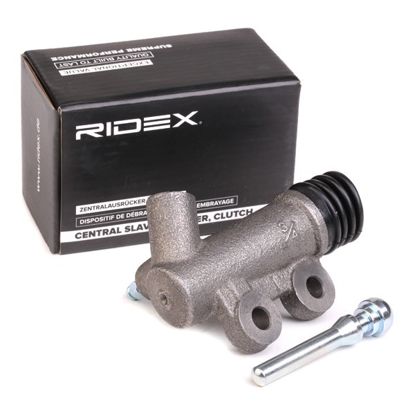 RIDEX Clutch slave cylinder Article number: 620S0075 cheaply