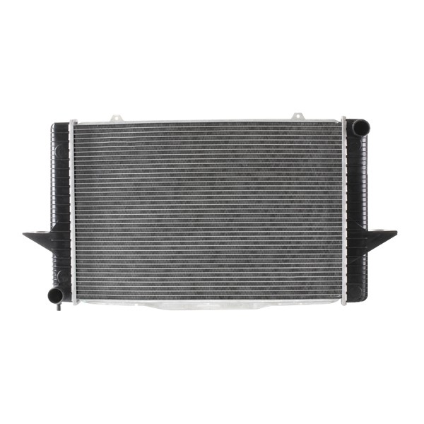 RIDEX Engine radiator Article number: 470R0021 cheaply