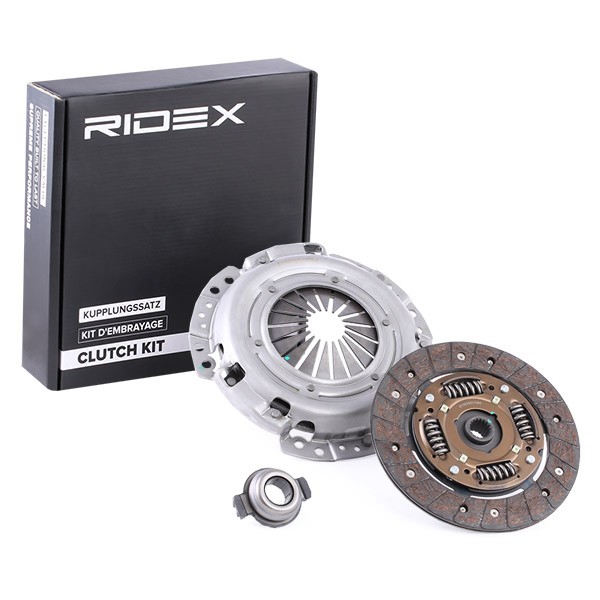 RIDEX Clutch kit Article number: 479C0034 cheaply