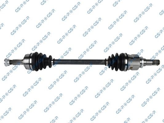 GSP Drive shaft Article number: 210232 cheaply