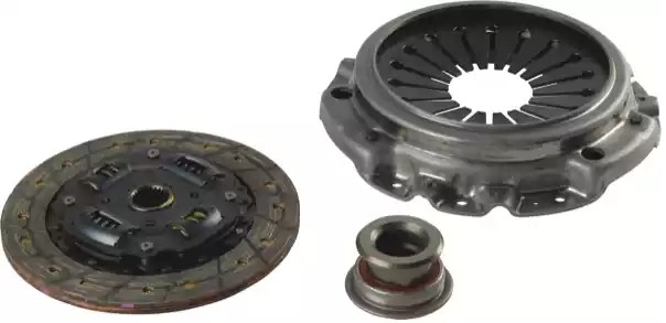AISIN Clutch kit Article number: KH-075 cheaply