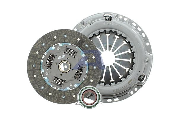 AISIN Clutch kit Article number: KT-312 cheaply