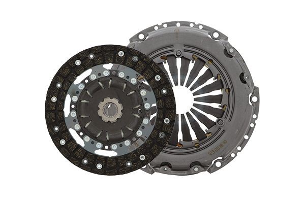 AISIN Clutch kit Article number: KT-375R cheaply