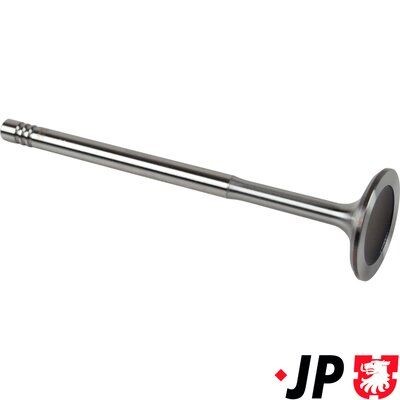 JP GROUP Ieplūdes vārsts raksta numurs: 1111301100 lēti