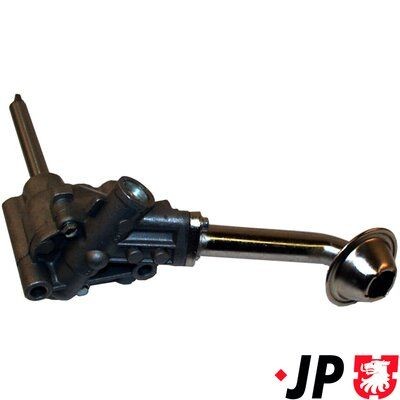JP GROUP Oliepumpe Varenummer: 1113100200 billige