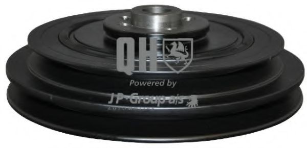 JP GROUP Crankshaft pulley Article number: 1118304909 cheaply