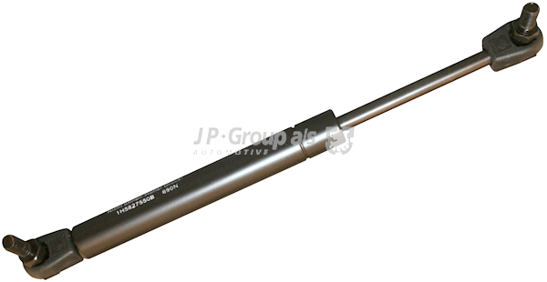 JP GROUP Holder, exhaust system Article number: 1121603970 cheaply