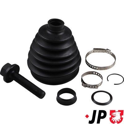 JP GROUP Bellow Set, drive shaft Article number: 1143603010 cheaply