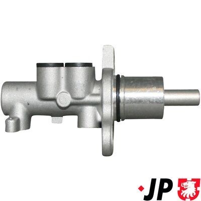JP GROUP Brake master cylinder Article number: 1161101500 cheaply