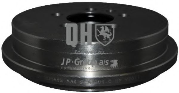 JP GROUP Brake drum Article number: 1163501409 cheaply