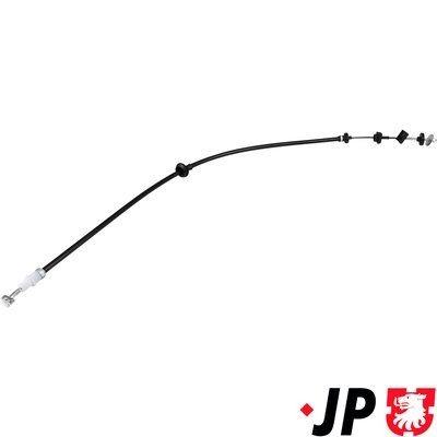 JP GROUP Sankabos trosas prekės numeris: 1170201700 nebrangu