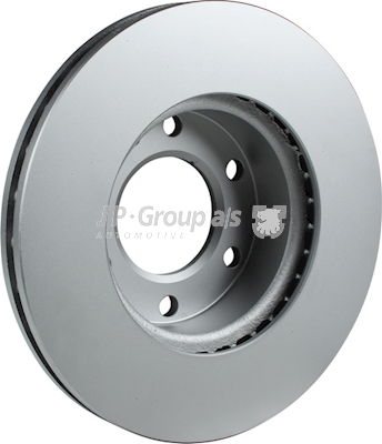 JP GROUP Tailgate strut Article number: 1181210309 cheaply