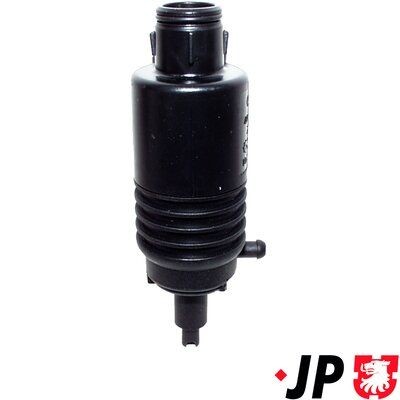 JP GROUP Klaasipesuvee pump, klaasipuhastus Artikli number: 1198500800 soodsalt
