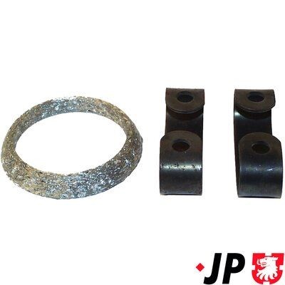 JP GROUP Oil filler cap Article number: 1213600200 cheaply