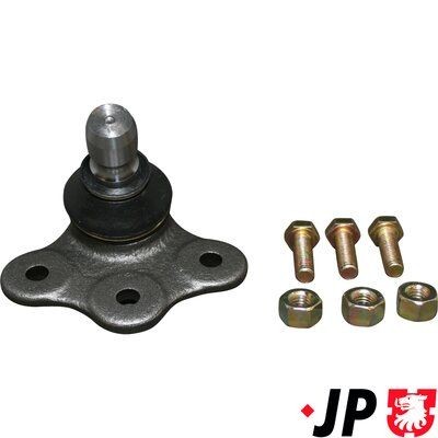 JP GROUP Ball Joint Article number: 1240300100 cheaply