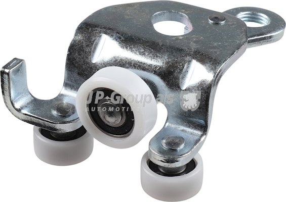 JP GROUP Brake disc Article number: 1263102409 cheaply