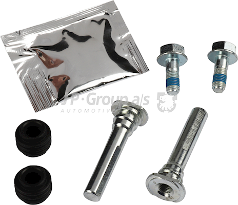 JP GROUP Alternator Article number: 1290100500 cheaply