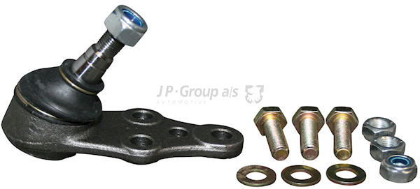 JP GROUP Alternator Regulator Article number: 1290200500 cheaply