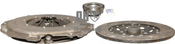 JP GROUP Clutch kit Article number: 1330400519 cheaply