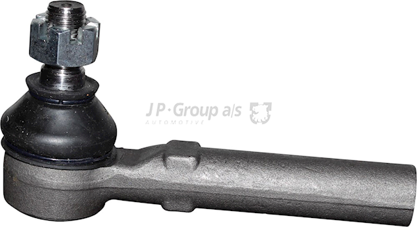JP GROUP Variklio montavimas prekės numeris: 1417900100 nebrangu