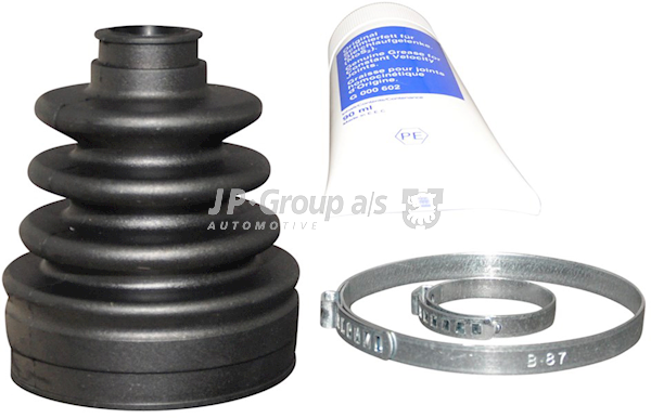 JP GROUP Trailing arm / Suspension arm bush Article number: 1440201300 cheaply