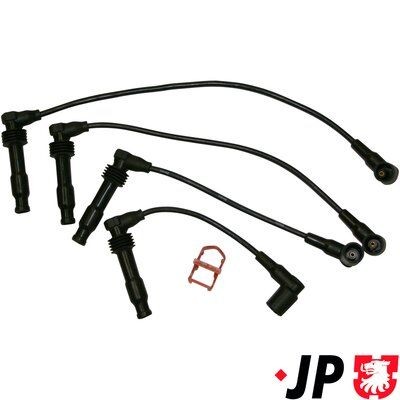 JP GROUP Ignition Cable Kit Article number: 1292001910 cheaply