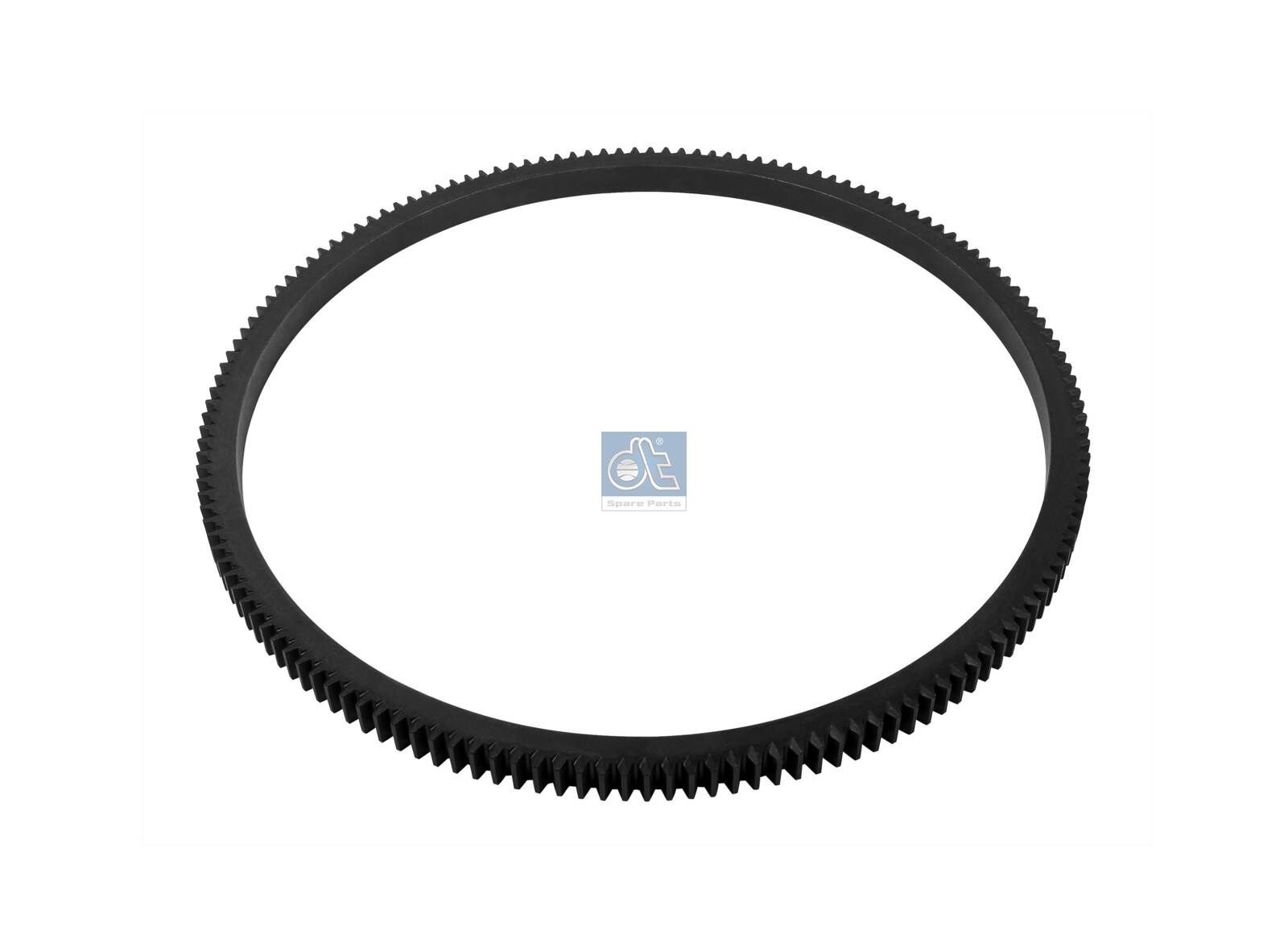 DT Spare Parts Tandkrans, svinghjul Varenummer: 7.54012 billige