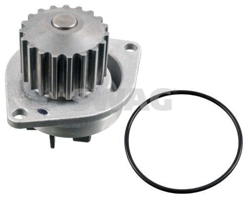 SWAG Water pump Article number: 62 91 9068 cheaply