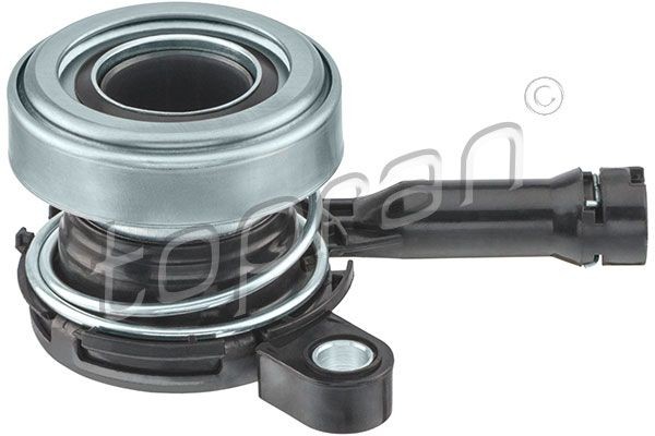 TOPRAN Clutch release bearing Article number: 207 633 cheaply