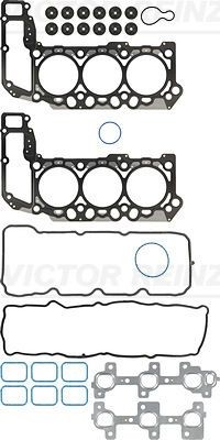 REINZ Gasket Set, cylinder head Article number: 02-10020-01 cheaply