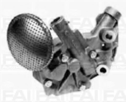FAI AutoParts Oil Pump Article number: OP252 cheaply