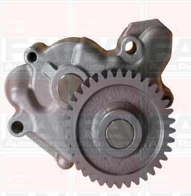 FAI AutoParts Oljepumpe artikkelnummer: OP302 billig