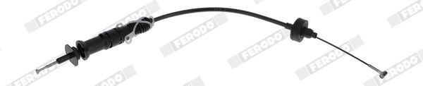 FERODO Koblingskabel Varenummer: FCC422039 billige