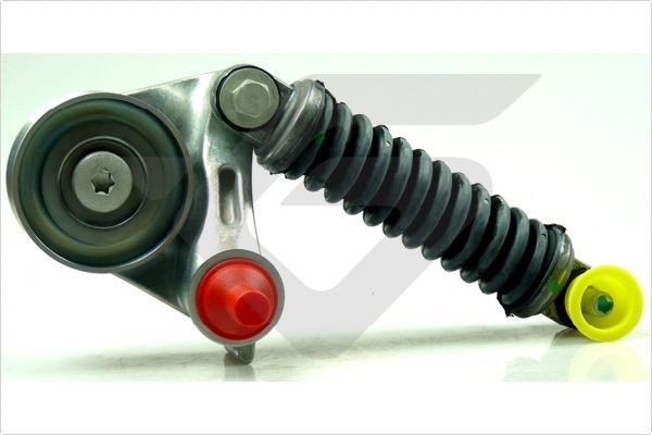 HUTCHINSON Tensioner pulley Article number: T4030 cheaply