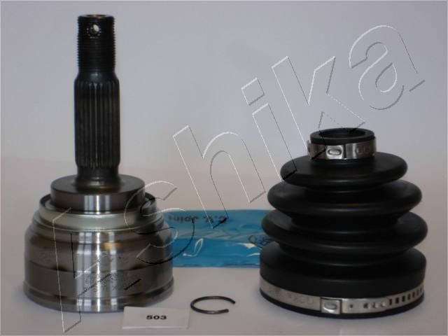 ASHIKA Joint kit, drive shaft Article number: 62-05-503 cheaply