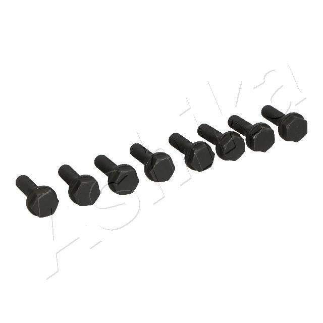 ASHIKA 54-02-200 Bolt, flywheel ring gear carrier RAV 4 2.0 D 4WD (CLA20_, CLA21_) 116 PS Diesel 2005