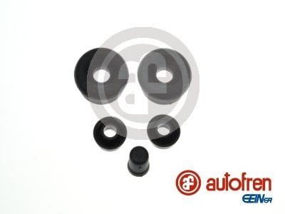 AUTOFREN SEINSA D3449 Remondikomplekt, rattapidurisilinder CUORE 0.8 4WD 44 HP Bensiin 1990