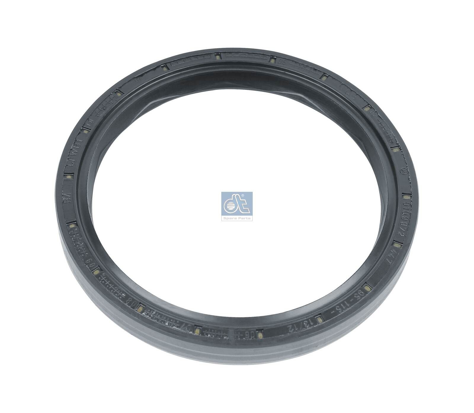 DT Spare Parts Shaft Seal, wheel bearing Article number: 4.20600 cheaply