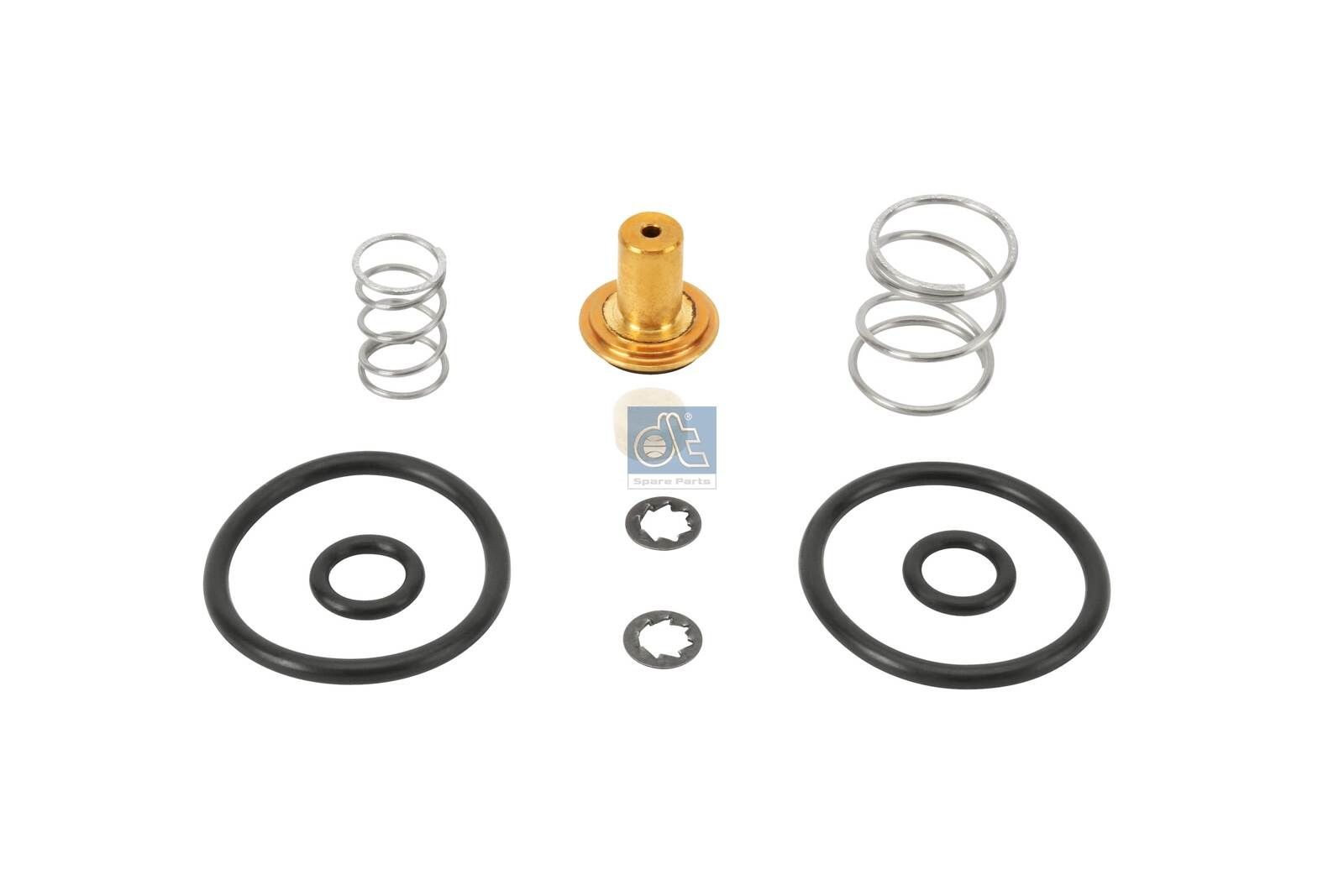 DT Spare Parts Rep.sæt, skiftecylinder Varenummer: 2.31311 billige