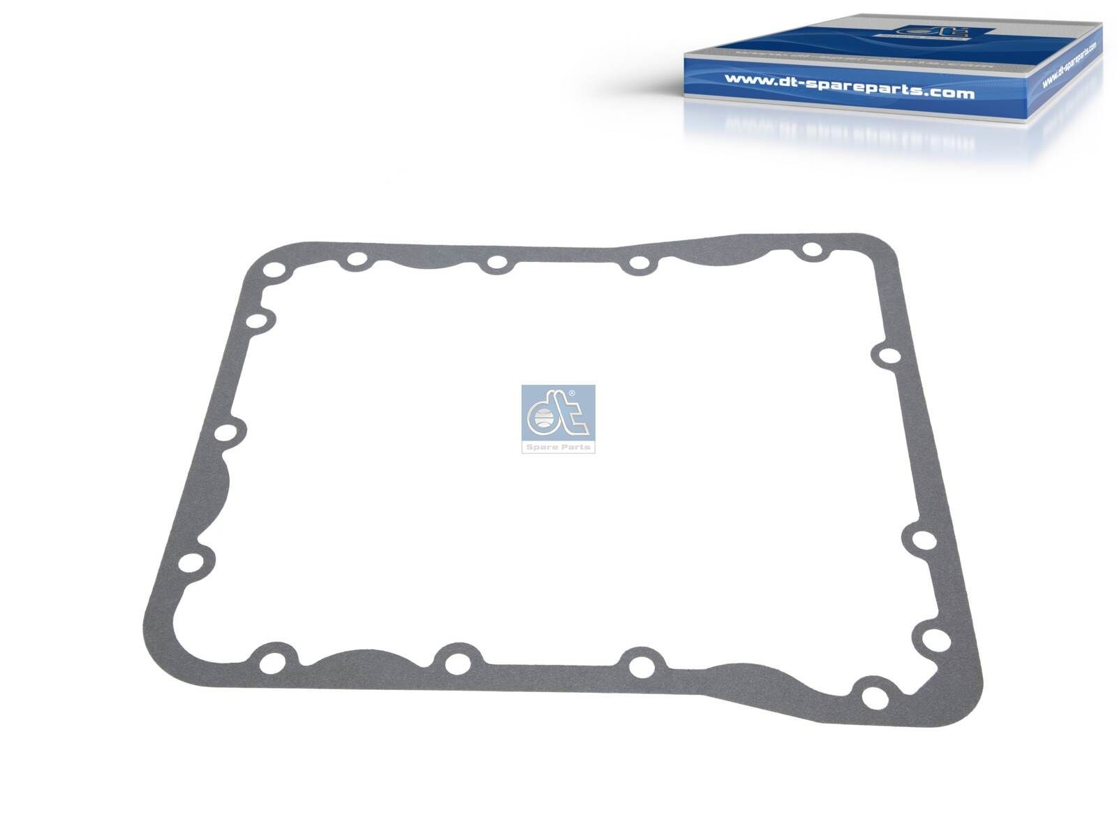DT Spare Parts Pakning, skiftebox-gearkasse Varenummer: 1.24423 billige