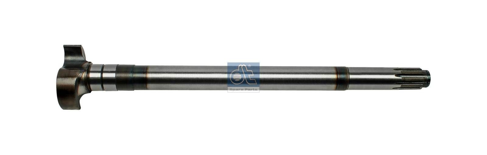 DT Spare Parts Bremseaksel Varenummer: 10.23404 billige