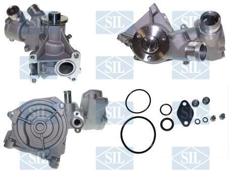 Saleri SIL Veepump Artikli number: PA837 soodsalt